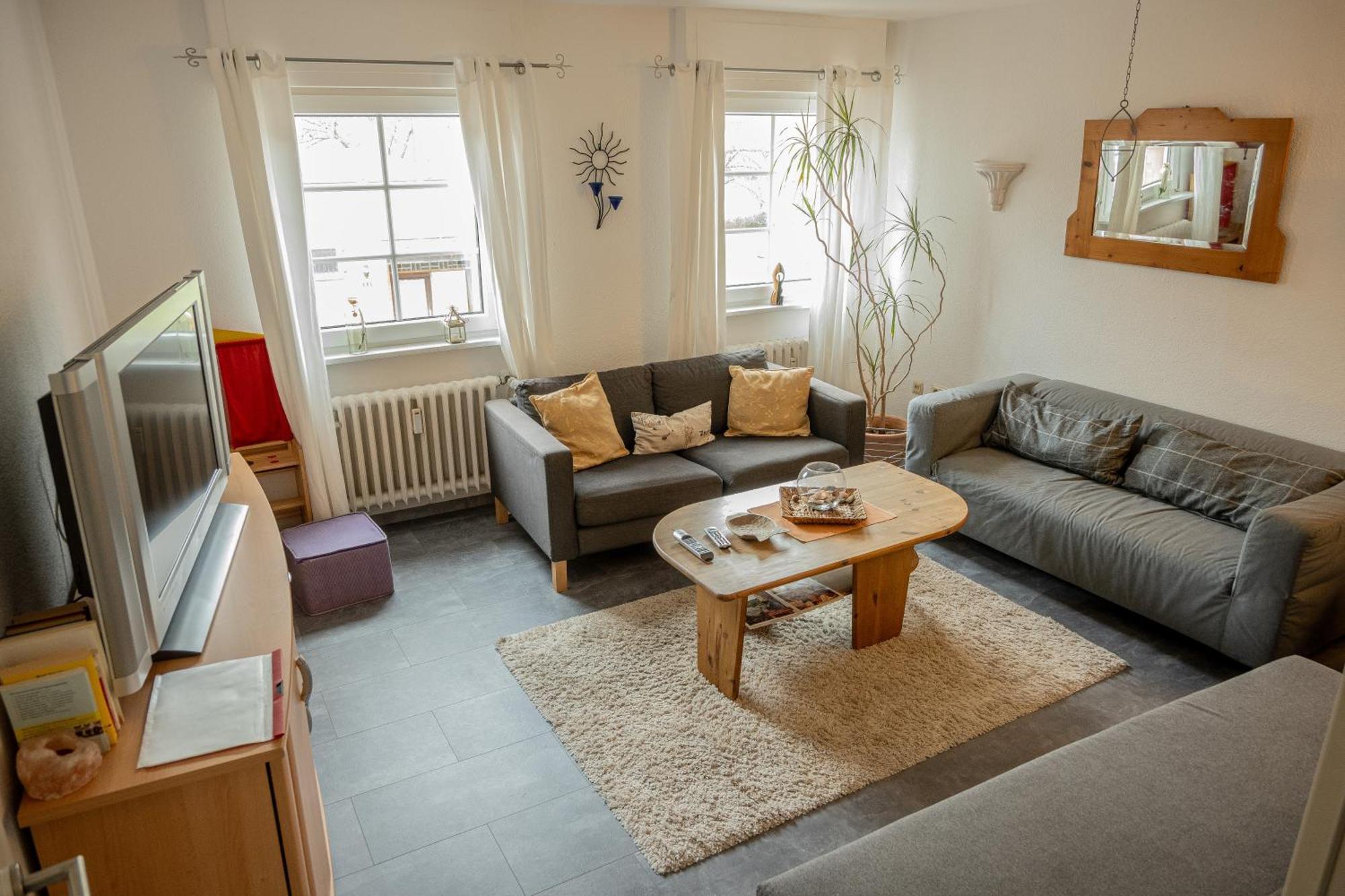 Ferienwohnung&Apartment Am Steinbrunnen Brauneberg Exterior foto