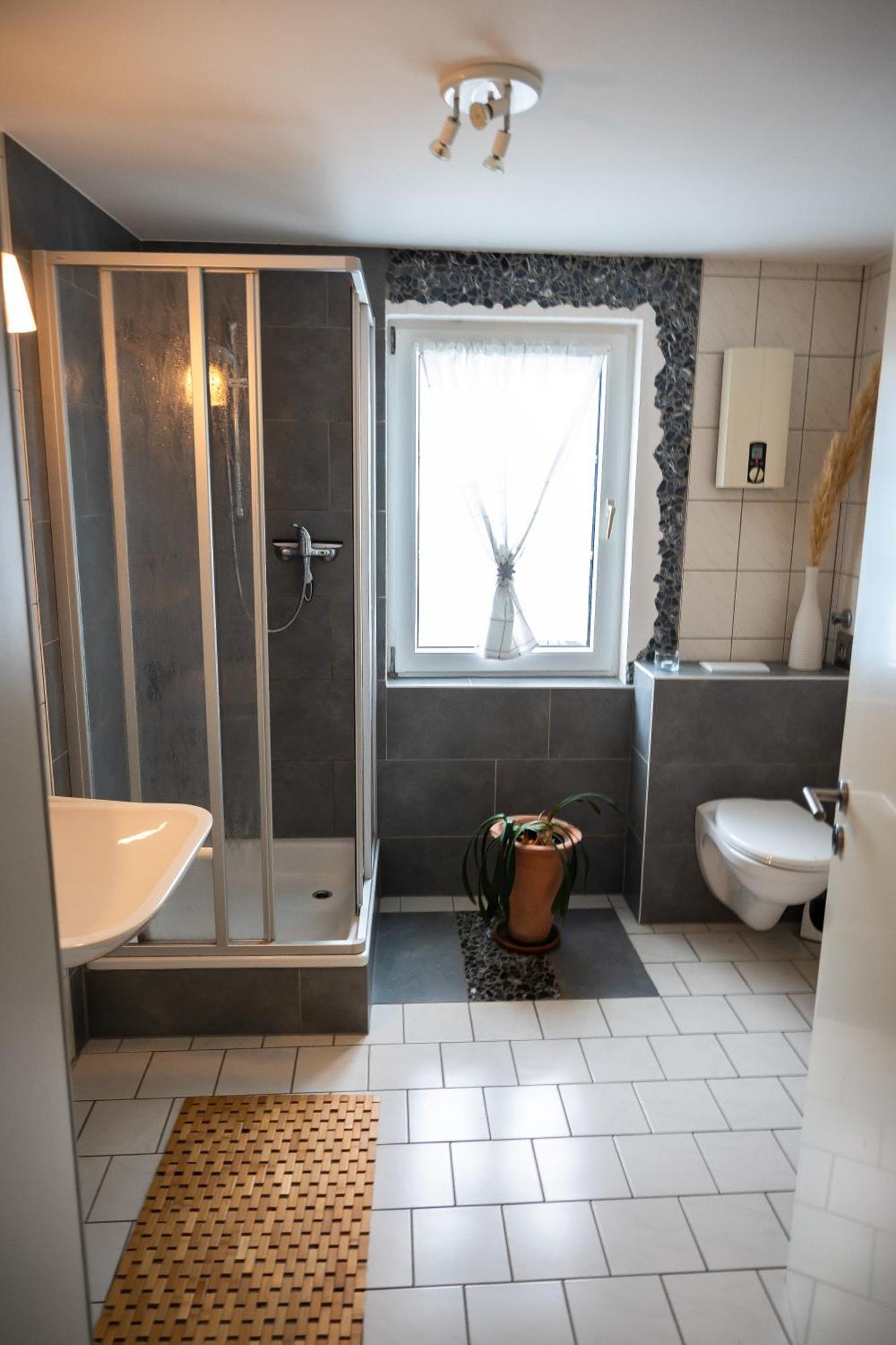 Ferienwohnung&Apartment Am Steinbrunnen Brauneberg Exterior foto